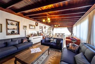 BODRUM GÜMÜŞLÜKTE 2+1 MÜSTAKİL EŞYASIZ KİRALİK EV - 1 - 332341