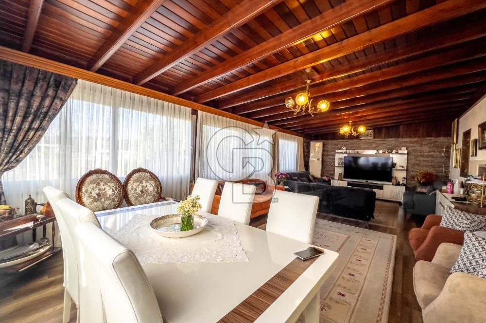 BODRUM GÜMÜŞLÜKTE 2+1 MÜSTAKİL EŞYASIZ KİRALİK EV