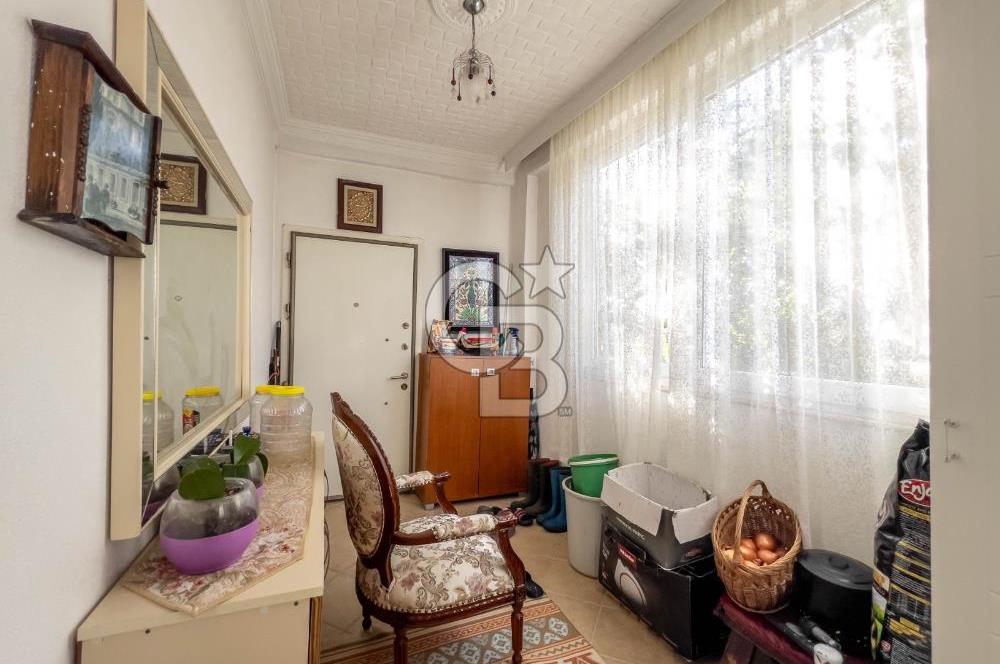 BODRUM GÜMÜŞLÜKTE 2+1 MÜSTAKİL EŞYASIZ KİRALİK EV