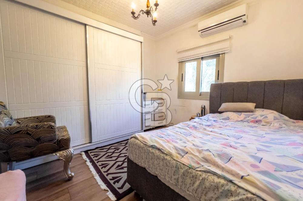 BODRUM GÜMÜŞLÜKTE 2+1 MÜSTAKİL EŞYASIZ KİRALİK EV