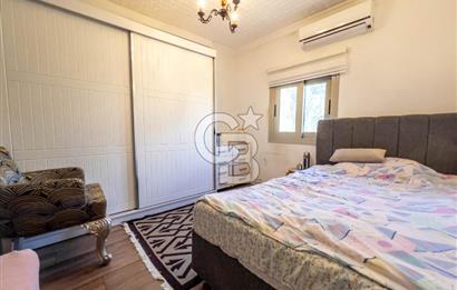 BODRUM GÜMÜŞLÜKTE 2+1 MÜSTAKİL EŞYASIZ KİRALİK EV