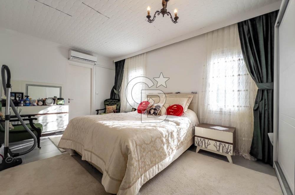 BODRUM GÜMÜŞLÜKTE 2+1 MÜSTAKİL EŞYASIZ KİRALİK EV