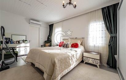 BODRUM GÜMÜŞLÜKTE 2+1 MÜSTAKİL EŞYASIZ KİRALİK EV