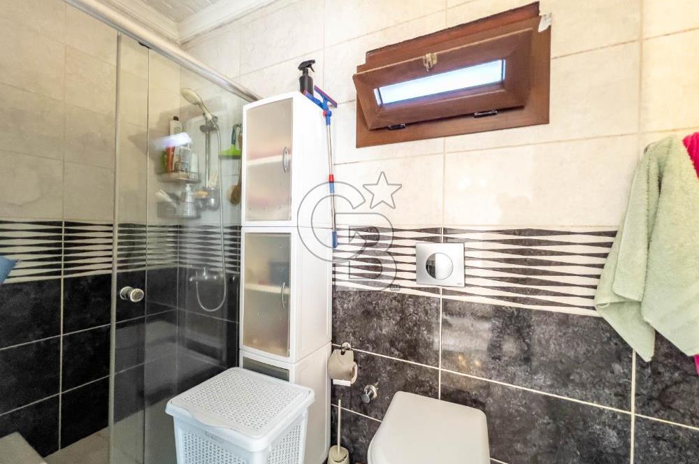 BODRUM GÜMÜŞLÜKTE 2+1 MÜSTAKİL EŞYASIZ KİRALİK EV