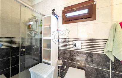 BODRUM GÜMÜŞLÜKTE 2+1 MÜSTAKİL EŞYASIZ KİRALİK EV