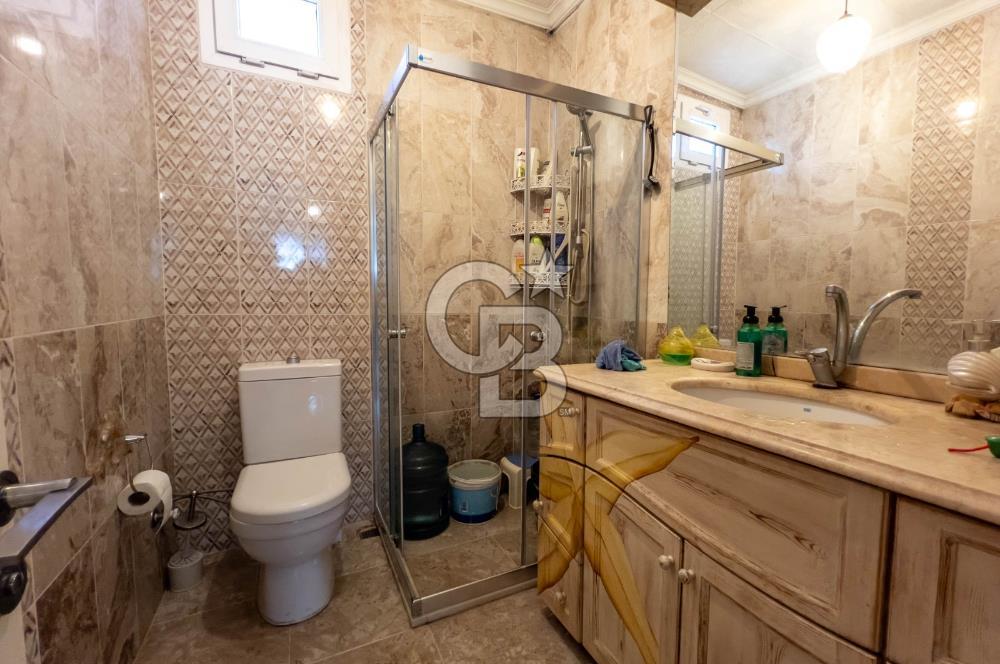 BODRUM GÜMÜŞLÜKTE 2+1 MÜSTAKİL EŞYASIZ KİRALİK EV