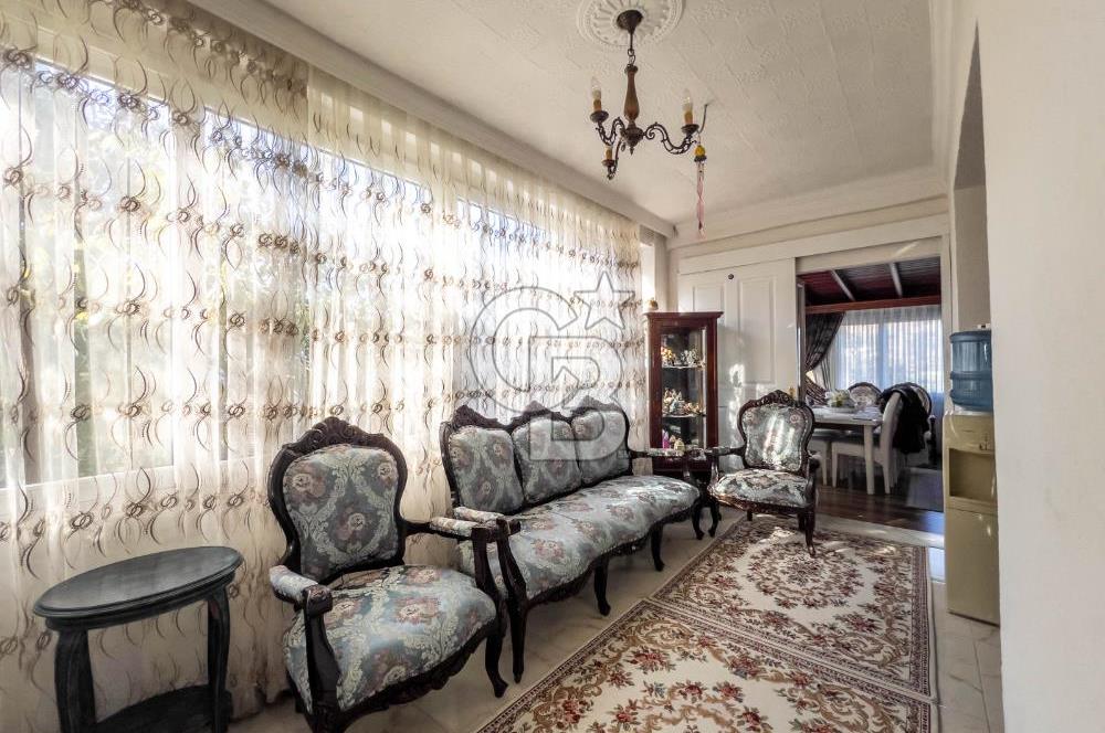 BODRUM GÜMÜŞLÜKTE 2+1 MÜSTAKİL EŞYASIZ KİRALİK EV