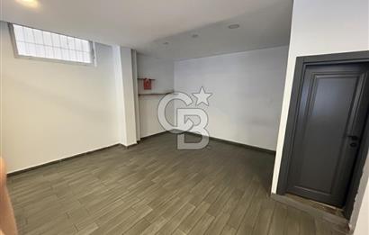 CB Fly'dan Güzeller Mah. Wc'li-Mutfaklı ve Verandalı Kiralık Dükkan