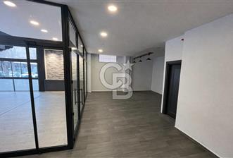 CB Fly'dan Güzeller Mah. Wc'li-Mutfaklı ve Verandalı Kiralık Dükkan - 3 - 332333