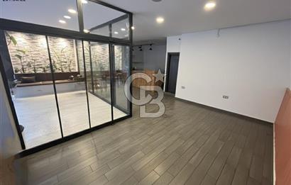 CB Fly'dan Güzeller Mah. Wc'li-Mutfaklı ve Verandalı Kiralık Dükkan