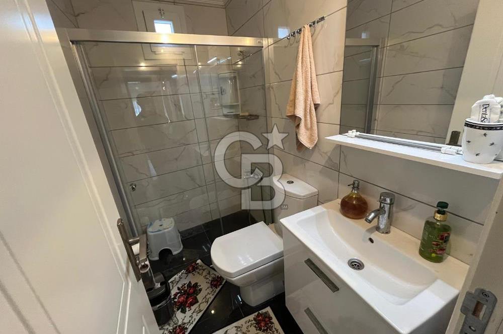 BODRUM GÜMÜŞLÜKTE 3+1 MÜSTAKİL EŞYASIZ KİRALİK EV