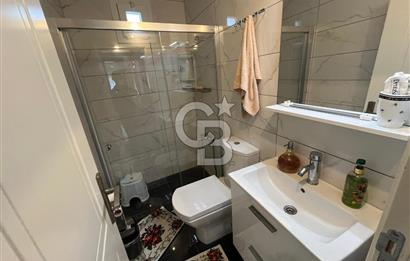 BODRUM GÜMÜŞLÜKTE 3+1 MÜSTAKİL EŞYASIZ KİRALİK EV