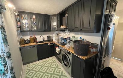 BODRUM GÜMÜŞLÜKTE 3+1 MÜSTAKİL EŞYASIZ KİRALİK EV