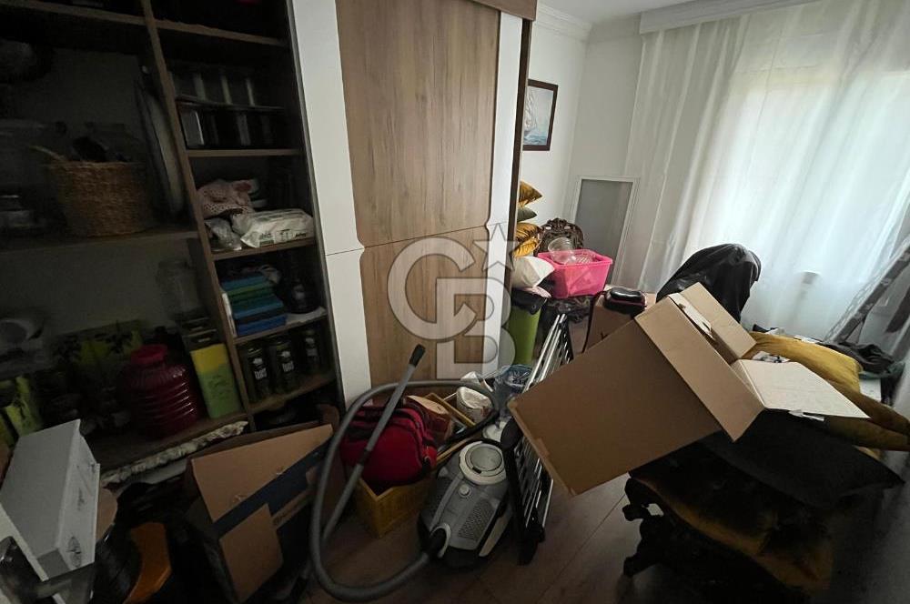 BODRUM GÜMÜŞLÜKTE 3+1 MÜSTAKİL EŞYASIZ KİRALİK EV