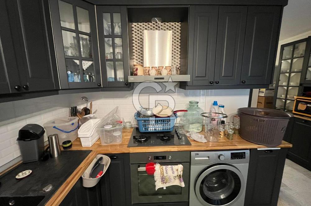 BODRUM GÜMÜŞLÜKTE 3+1 MÜSTAKİL EŞYASIZ KİRALİK EV