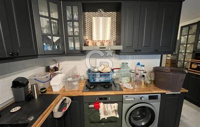 BODRUM GÜMÜŞLÜKTE 3+1 MÜSTAKİL EŞYASIZ KİRALİK EV