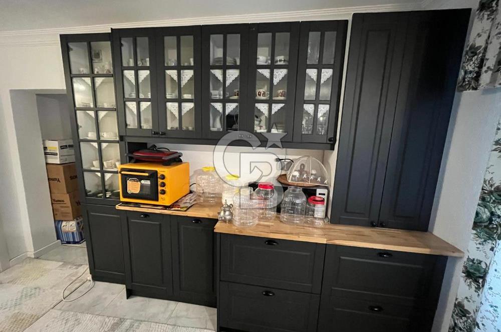 BODRUM GÜMÜŞLÜKTE 3+1 MÜSTAKİL EŞYASIZ KİRALİK EV