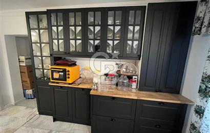 BODRUM GÜMÜŞLÜKTE 3+1 MÜSTAKİL EŞYASIZ KİRALİK EV