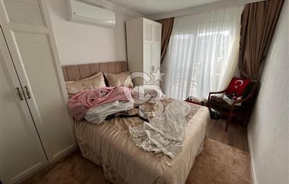 BODRUM GÜMÜŞLÜKTE 3+1 MÜSTAKİL EŞYASIZ KİRALİK EV