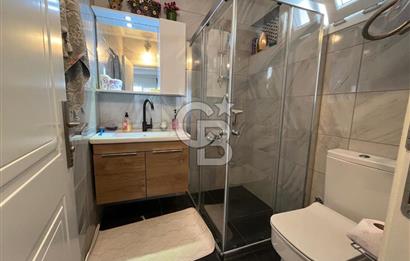 BODRUM GÜMÜŞLÜKTE 3+1 MÜSTAKİL EŞYASIZ KİRALİK EV