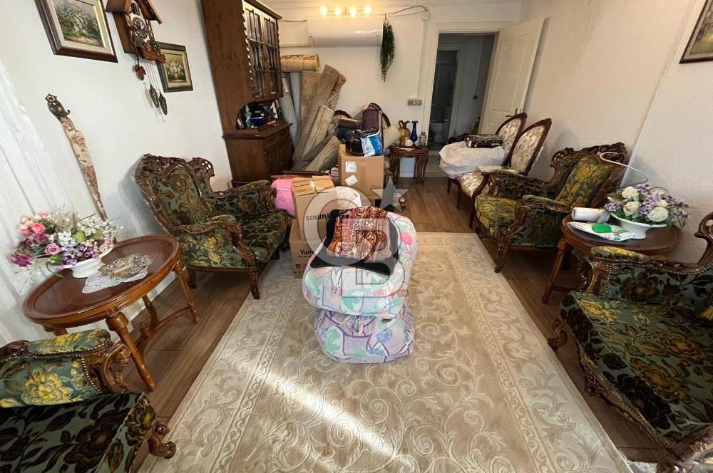 BODRUM GÜMÜŞLÜKTE 3+1 MÜSTAKİL EŞYASIZ KİRALİK EV