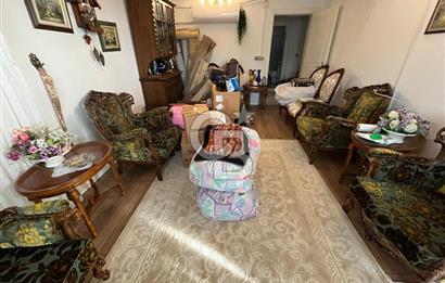 BODRUM GÜMÜŞLÜKTE 3+1 MÜSTAKİL EŞYASIZ KİRALİK EV