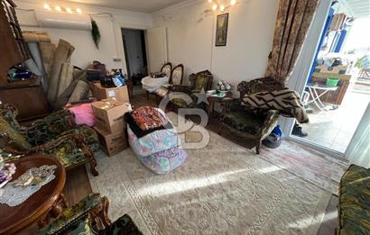 BODRUM GÜMÜŞLÜKTE 3+1 MÜSTAKİL EŞYASIZ KİRALİK EV