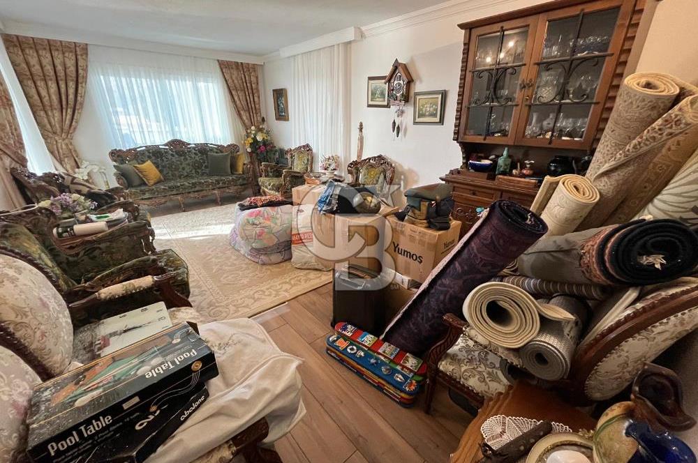 BODRUM GÜMÜŞLÜKTE 3+1 MÜSTAKİL EŞYASIZ KİRALİK EV