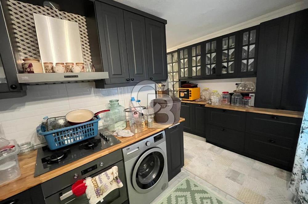 BODRUM GÜMÜŞLÜKTE 3+1 MÜSTAKİL EŞYASIZ KİRALİK EV