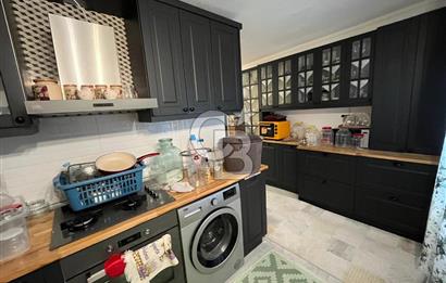 BODRUM GÜMÜŞLÜKTE 3+1 MÜSTAKİL EŞYASIZ KİRALİK EV