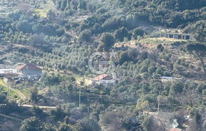 CB GİZDEN KAŞ HACIOĞLANDA SATILIK FIRSAT ARAZİSİ