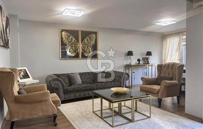 CB Yalı'dan Basın Sitesi'nde Ferah Satılık 3+1 Daire