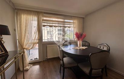 CB Yalı'dan Basın Sitesi'nde Ferah Satılık 3+1 Daire