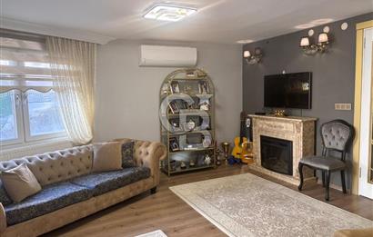 CB Yalı'dan Basın Sitesi'nde Ferah Satılık 3+1 Daire
