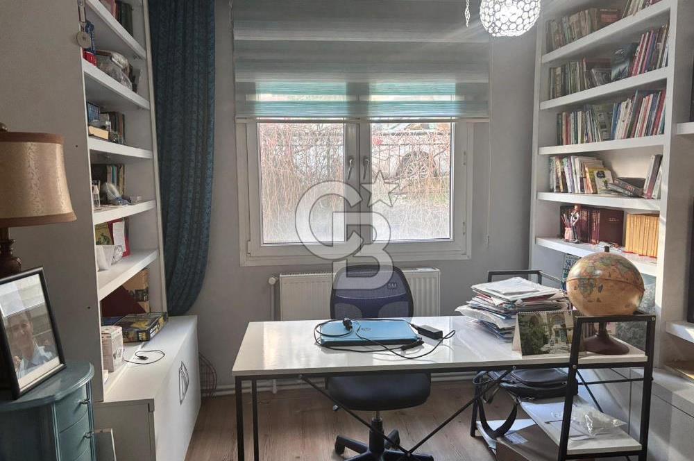 CB Yalı'dan Basın Sitesi'nde Ferah Satılık 3+1 Daire