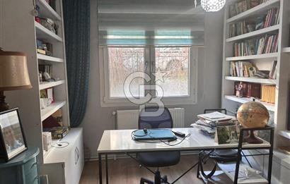 CB Yalı'dan Basın Sitesi'nde Ferah Satılık 3+1 Daire