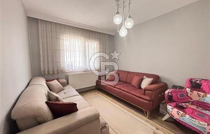 CB Yalı'dan Basın Sitesi'nde Ferah Satılık 3+1 Daire