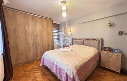 CB Yalı'dan Basın Sitesi'nde Ferah Satılık 3+1 Daire