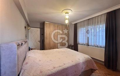CB Yalı'dan Basın Sitesi'nde Ferah Satılık 3+1 Daire