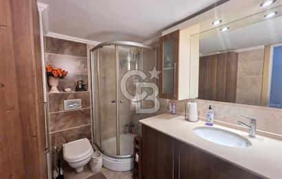 CB Yalı'dan Basın Sitesi'nde Ferah Satılık 3+1 Daire