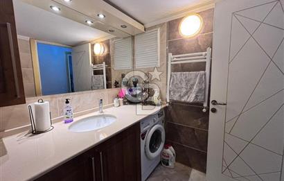 CB Yalı'dan Basın Sitesi'nde Ferah Satılık 3+1 Daire