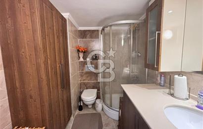 CB Yalı'dan Basın Sitesi'nde Ferah Satılık 3+1 Daire