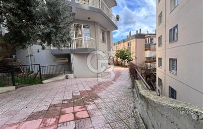 CB Yalı'dan Basın Sitesi'nde Ferah Satılık 3+1 Daire