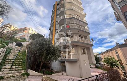 CB Yalı'dan Basın Sitesi'nde Ferah Satılık 3+1 Daire