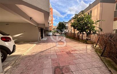 CB Yalı'dan Basın Sitesi'nde Ferah Satılık 3+1 Daire