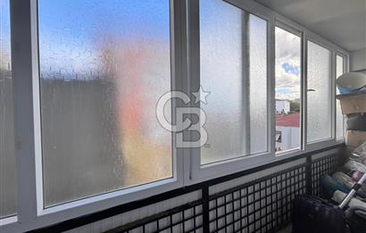 CB Yalı'dan Basın Sitesi'nde Ferah Satılık 3+1 Daire