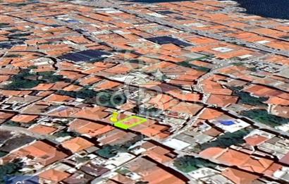 AYVALIKTA TARİHİ DOKUSU KORUNMUŞ RESTORASYONA UYGUN TAŞ EV