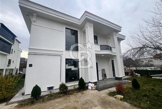 Başiskele Seymen'de Hürriyet cd.Üzerinde Satılık 4+1 Villa - 1 - 332344