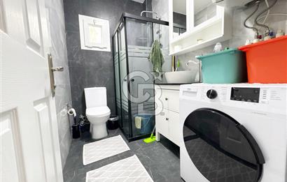 Bodrum Bitez Bahçeşehir Kolejine Yakın 2+1 Eşyalı Kiralık Daire