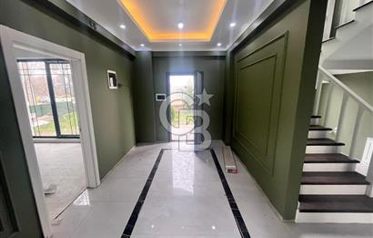 Başiskele Seymen'de Hürriyet cd.Üzerinde Satılık 4+1 Villa